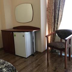 Отель Леона, Краснодар, Краснодарский край