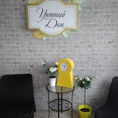 Хостел Уютный дом, Краснодар, Краснодарский край