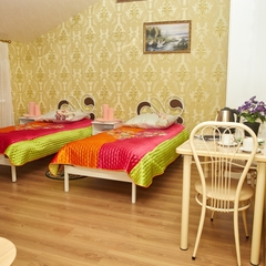 Гостиница Ивушка, Краснодар, Краснодарский край