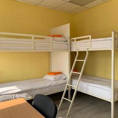 Хостел Уютный дом, Краснодар, Краснодарский край