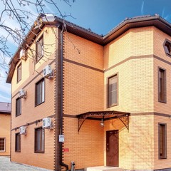 Отель Home-otel, Краснодар, Краснодарский край