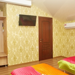 Гостиница Ивушка, Краснодар, Краснодарский край