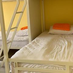 Хостел Уютный дом, Краснодар, Краснодарский край