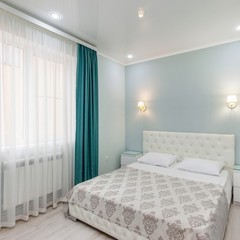 Отель Home-otel, Краснодар, Краснодарский край