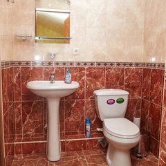 Гостиница Ивушка, Краснодар, Краснодарский край