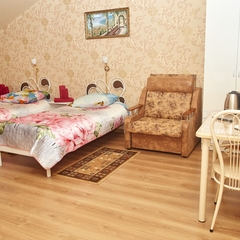 Гостиница Ивушка, Краснодар, Краснодарский край