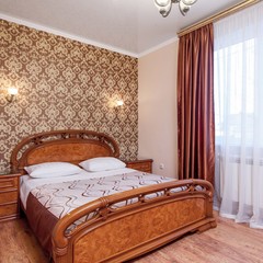 Отель Home-otel, Краснодар, Краснодарский край