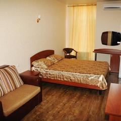 Отель Леона, Краснодар, Краснодарский край