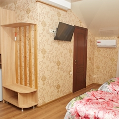 Гостиница Ивушка, Краснодар, Краснодарский край