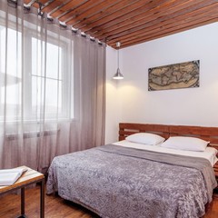 Отель Home-otel, Краснодар, Краснодарский край