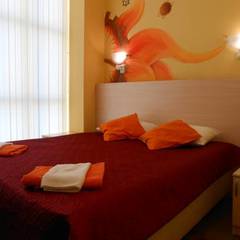 Хостел Key, Краснодар, Краснодарский край