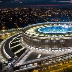 Отель Бутик-Отель Монарх, Краснодар, Краснодарский край