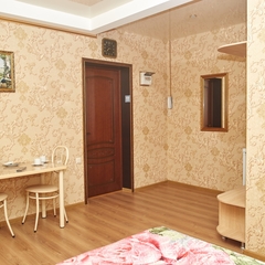 Гостиница Ивушка, Краснодар, Краснодарский край