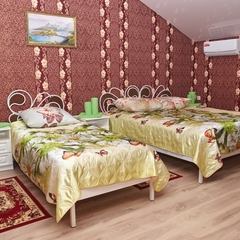 Гостиница Ивушка, Краснодар, Краснодарский край