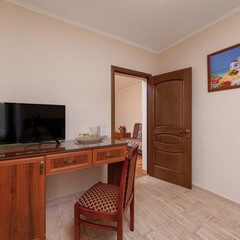 Отель Home-otel, Краснодар, Краснодарский край