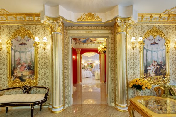 Бутик-Отель Монарх — фото 5