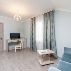 Отель Home-otel, Краснодар, Краснодарский край