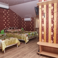 Гостиница Ивушка, Краснодар, Краснодарский край