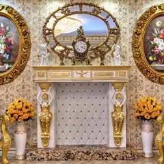 Отель Бутик-Отель Монарх, Краснодар, Краснодарский край