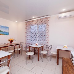 Отель Home-otel, Краснодар, Краснодарский край