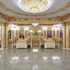 Отель Бутик-Отель Монарх, Краснодар, Краснодарский край