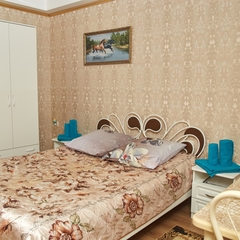 Гостиница Ивушка, Краснодар, Краснодарский край