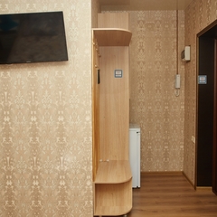 Гостиница Ивушка, Краснодар, Краснодарский край