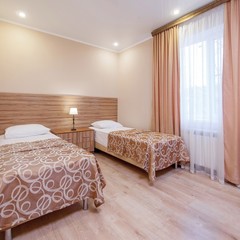 Отель Home-otel, Краснодар, Краснодарский край
