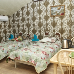 Гостиница Ивушка, Краснодар, Краснодарский край