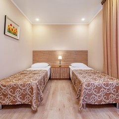 Отель Home-otel, Краснодар, Краснодарский край