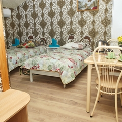 Гостиница Ивушка, Краснодар, Краснодарский край