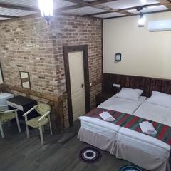 Гостевой дом Фермерский, Краснодар, Краснодарский край