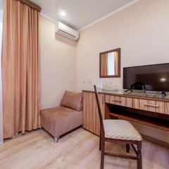 Отель Home-otel, Краснодар, Краснодарский край