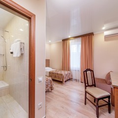Отель Home-otel, Краснодар, Краснодарский край