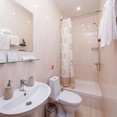 Отель Home-otel, Краснодар, Краснодарский край