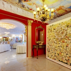 Отель Бутик-Отель Монарх, Краснодар, Краснодарский край