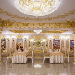 Отель Бутик-Отель Монарх, Краснодар, Краснодарский край