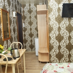 Гостиница Ивушка, Краснодар, Краснодарский край