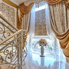 Отель Бутик-Отель Монарх, Краснодар, Краснодарский край