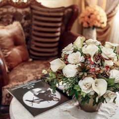 Отель Бутик-Отель Монарх, Краснодар, Краснодарский край