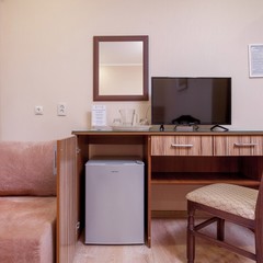 Отель Home-otel, Краснодар, Краснодарский край