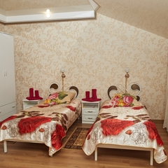 Гостиница Ивушка, Краснодар, Краснодарский край