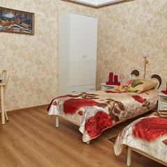 Гостиница Ивушка, Краснодар, Краснодарский край