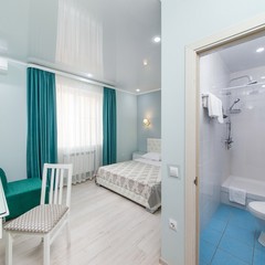 Отель Home-otel, Краснодар, Краснодарский край