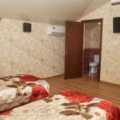 Гостиница Ивушка, Краснодар, Краснодарский край