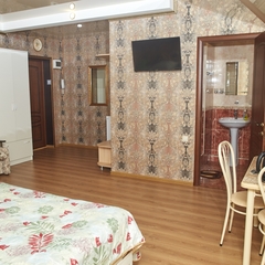 Гостиница Ивушка, Краснодар, Краснодарский край