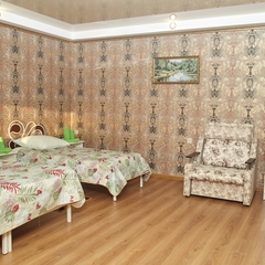 Гостиница Ивушка, Краснодар, Краснодарский край