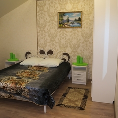 Гостиница Ивушка, Краснодар, Краснодарский край