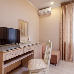 Отель Home-otel, Краснодар, Краснодарский край