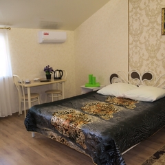 Гостиница Ивушка, Краснодар, Краснодарский край